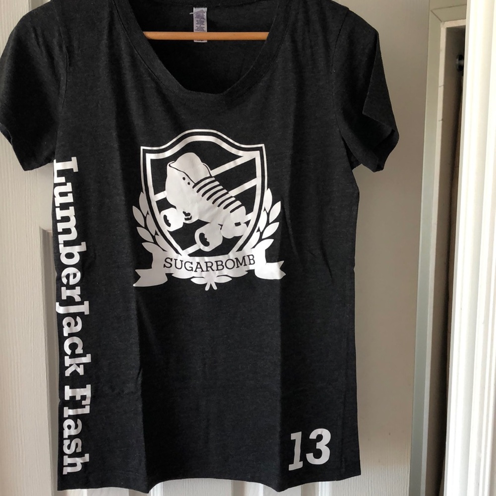 Ladies T-shirt